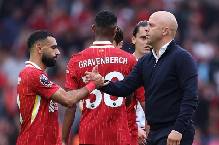 Nhận định, soi k&egrave;o Liverpool vs Bologna, 2h00 ng&agrave;y 3/10: Lữ đo&agrave;n đỏ tiến qu&acirc;n