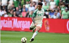 Nhận định, soi k&egrave;o Portland Timbers vs Austin, 09h30 ng&agrave;y 3/10: C&ocirc;ng vi&ecirc;n đi dễ kh&oacute; về