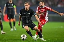 Nhận định, soi k&egrave;o Sturm Graz vs Club Brugge, 2h00 ng&agrave;y 3/10: Giữ lại 3 điểm