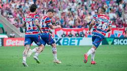 K&egrave;o v&agrave;ng b&oacute;ng đ&aacute; Fortaleza vs Sao Paulo, 05h30 ng&agrave;y 3/10: Kh&oacute; cho kh&aacute;ch