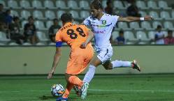 Nhận định, soi k&egrave;o Alashkert vs Shirak SC, 18h30 ng&agrave;y 3/10: Đ&egrave; bẹp Shirak SC