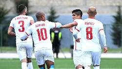 Nhận định, soi k&egrave;o Araz-Naxcivan vs Imisli, 20h00 ng&agrave;y 3/10: Kh&oacute; tin cửa tr&ecirc;n