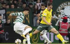 Nhận định, soi k&egrave;o Celtic vs Braga, 23h45 ng&agrave;y 2/10: Đối diện với thực tế