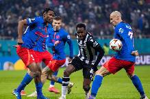 Nhận định, soi k&egrave;o FCSB vs Young Boys, 23h45 ng&agrave;y 2/10: H&agrave;ng thủ vững chắc