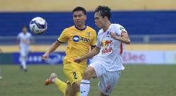 Nhận định, soi k&egrave;o HAGL vs S&ocirc;ng Lam Nghệ An, 17h00 ng&agrave;y 3/10: Kh&ocirc;n nh&agrave; dại chợ