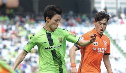 Nhận định, soi k&egrave;o Jeju SK FC vs Jeonbuk Hyundai Motors, 12h00 ng&agrave;y 3/10: Củng cố ng&ocirc;i đầu