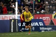 Nhận định, soi k&egrave;o Lausanne-Sport vs Breidablik, 23h45 ng&agrave;y 2/10: Đẳng cấp vượt trội 