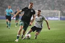 Nhận định, soi k&egrave;o Legia Warszawa vs Samsunspor, 2h00 ng&agrave;y 3/10: Bất ngờ từ t&acirc;n binh