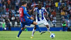 Nhận định, soi k&egrave;o Necaxa vs Pachuca, 08h00 ng&agrave;y 4/10: Pachuca ca kh&uacute;c khải ho&agrave;n