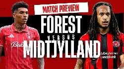 Nhận định, soi k&egrave;o Nottingham vs Midtjylland, 02h00 ng&agrave;y 3/10: Cầm ch&acirc;n nhau