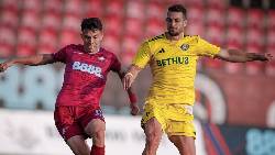 Nhận định, soi k&egrave;o Septemvri vs Lokomotiv Plovdiv, 21h30 ng&agrave;y 3/10: Niềm tin cửa dưới