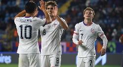 Nhận định, soi k&egrave;o U20 Mỹ vs U20 Ph&aacute;p, 03h00 ng&agrave;y 3/1: Kỳ ph&ugrave;ng địch thủ