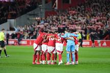 Soi k&egrave;o g&oacute;c Nottingham vs Midtjylland, 02h00 ng&agrave;y 3/10 