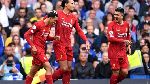 Xem trực tiếp Aston Villa vs Liverpool, 22h ng&agrave;y 2/11 tr&ecirc;n k&ecirc;nh n&agrave;o?