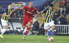 Biến động tỷ lệ k&egrave;o Antwerp vs Fenerbahce, 3h ng&agrave;y 5/11
