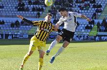 K&egrave;o xi&ecirc;n thơm nhất h&ocirc;m nay 4/11: Burgos vs Zaragoza