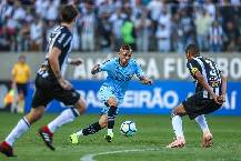 Nhận định, soi k&egrave;o Atletico Mineiro vs Gremio, 8h ng&agrave;y 4/11