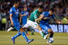 Nhận định, soi k&egrave;o Cruz Azul vs Club Leon, 10h ng&agrave;y 4/11