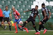 Nhận định, soi k&egrave;o Pachuca vs San Luis, 8h ng&agrave;y 4/11