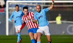 K&egrave;o xi&ecirc;n thơm nhất h&ocirc;m nay 3/11: Gijon vs Albacete