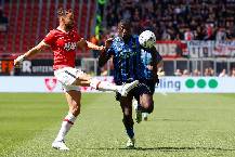 M&aacute;y t&iacute;nh dự đo&aacute;n b&oacute;ng đ&aacute; 3/11: AZ Alkmaar vs Dnipro