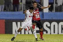 Nhận định, soi k&egrave;o Alajuelense vs Olimpia, 8h00 ng&agrave;y 3/11