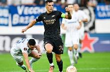 Nhận định, soi k&egrave;o Arsenal vs Zurich, 3h ng&agrave;y 4/11