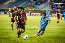 Nhận định, soi k&egrave;o Chiangmai vs Bangkok, 18h ng&agrave;y 2/11