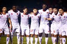 Nhận định, soi k&egrave;o Hải Ph&ograve;ng vs Hồng Lĩnh H&agrave; Tĩnh, 18h ng&agrave;y 3/11