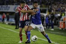Nhận định, soi k&egrave;o Millonarios vs Barranquilla, 8h ng&agrave;y 3/11