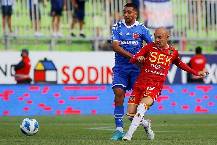 Nhận định, soi k&egrave;o Uni&oacute;n Espa&ntilde;ola vs Univ de Chile, 5h00 ng&agrave;y 3/11