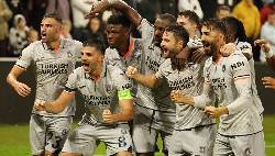 Ph&acirc;n t&iacute;ch k&egrave;o hiệp 1 Istanbul vs Hearts, 22h30 ng&agrave;y 3/11