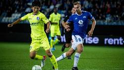 Soi k&egrave;o b&oacute;ng đ&aacute; C3 ch&acirc;u &Acirc;u đ&ecirc;m nay 3/11: Gent vs Molde 