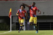 Soi k&egrave;o, dự đo&aacute;n Macao 9 de Octubre vs El Nacional 7h00 ng&agrave;y 3/11