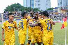 Soi k&egrave;o, dự đo&aacute;n Macao SLNA vs B&igrave;nh Dương, 18h ng&agrave;y 3/11