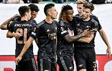 Soi k&egrave;o phạt g&oacute;c Arsenal vs Zurich, 3h ng&agrave;y 4/11