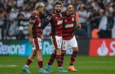 Soi k&egrave;o phạt g&oacute;c Flamengo vs Corinthians, 7h30 ng&agrave;y 3/11