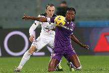 Soi k&egrave;o si&ecirc;u dị Rigas vs Fiorentina, 22h30 ng&agrave;y 3/11