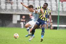 Soi k&egrave;o t&agrave;i xỉu Dynamo Kiev vs Fenerbahce h&ocirc;m nay, 3h ng&agrave;y 4/11