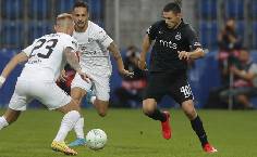 Soi k&egrave;o t&agrave;i xỉu Partizan vs Slovacko h&ocirc;m nay, 3h ng&agrave;y 4/11