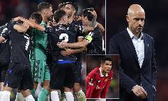 Th&ocirc;ng tin lực lượng mới nhất Sociedad vs MU, 0h45 ng&agrave;y 4/11