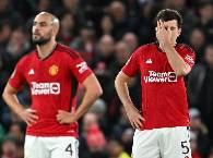 HLV Ten Hag n&oacute;i g&igrave; sau thất bại tủi hổ của MU trước Newcastle?