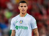 MU thua liểng xiểng, Greenwood c&ugrave;ng Getafe thắng tưng bừng 12-0