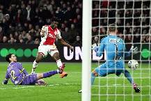 Nhận định, soi k&egrave;o Ajax vs Volendam, 2h00 ng&agrave;y 3/11