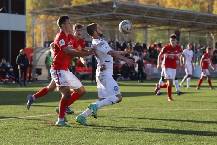 Nhận định, soi k&egrave;o Akron Togliatti vs Volgar Astrakhan, 20h00 ng&agrave;y 02/11