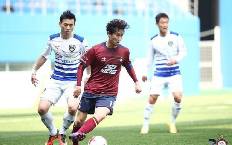 Nhận định, soi k&egrave;o Changwon City vs Hwaseong FC, 17h00 ng&agrave;y 03/11