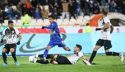 Nhận định, soi k&egrave;o Mes Shahr-e Babak vs Naft Masjed Soleyman, 20h00 ng&agrave;y 02/11