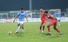 Nhận định, soi k&egrave;o Mumbai City vs Punjab, 21h30 ng&agrave;y 2/11