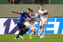 Nhận định, soi k&egrave;o Sao Paulo vs Cruzeiro, 6h00 ng&agrave;y 3/11