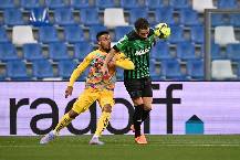 Nhận định, soi k&egrave;o Sassuolo vs Spezia, 0h00 ng&agrave;y 3/11